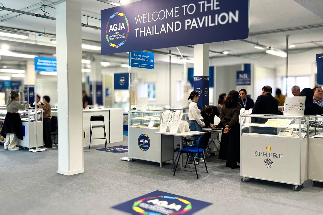 stand perosnalizzato