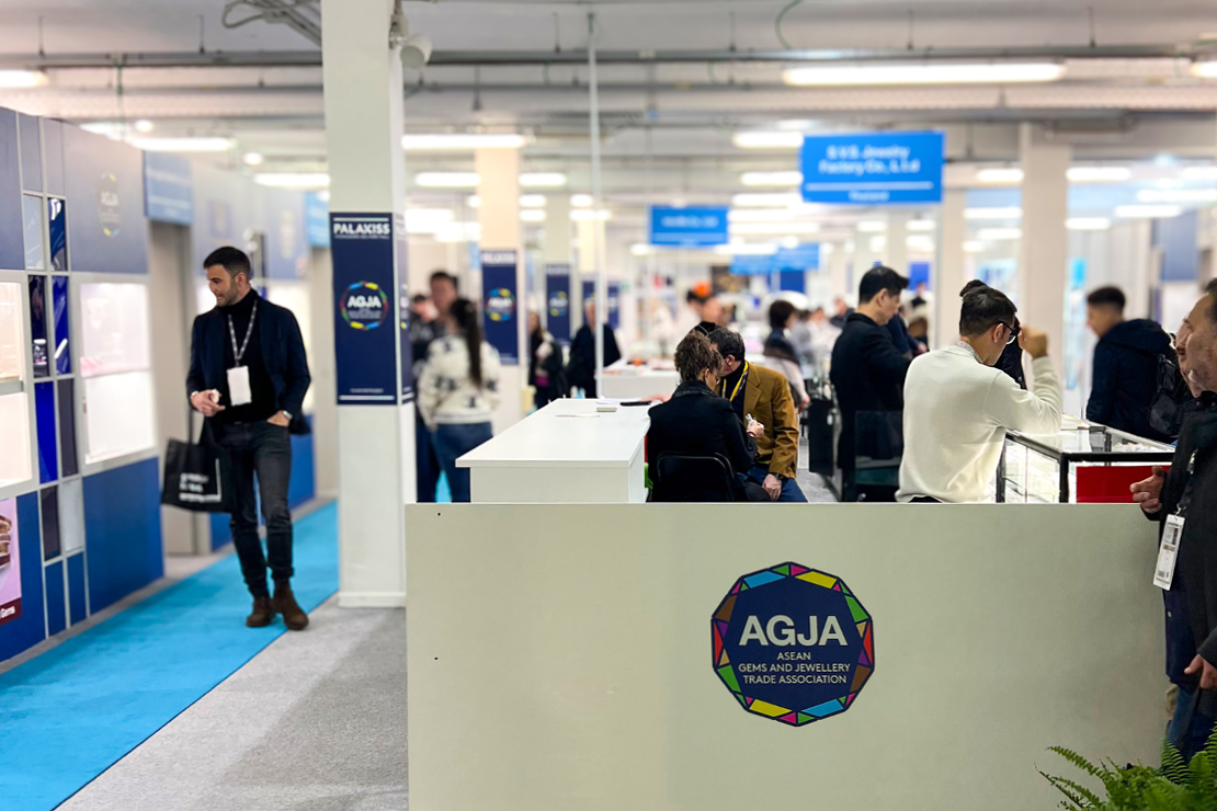 stand perosnalizzato