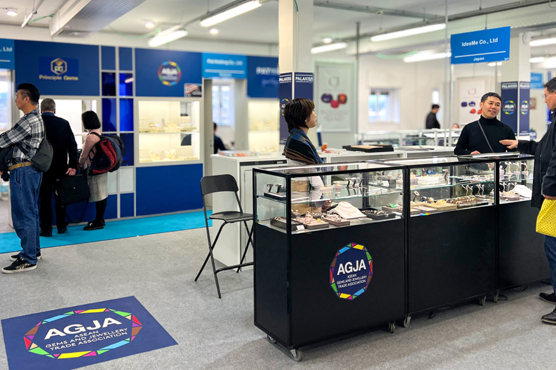 stand perosnalizzato