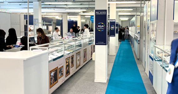 Palakiss Vicenza Oro