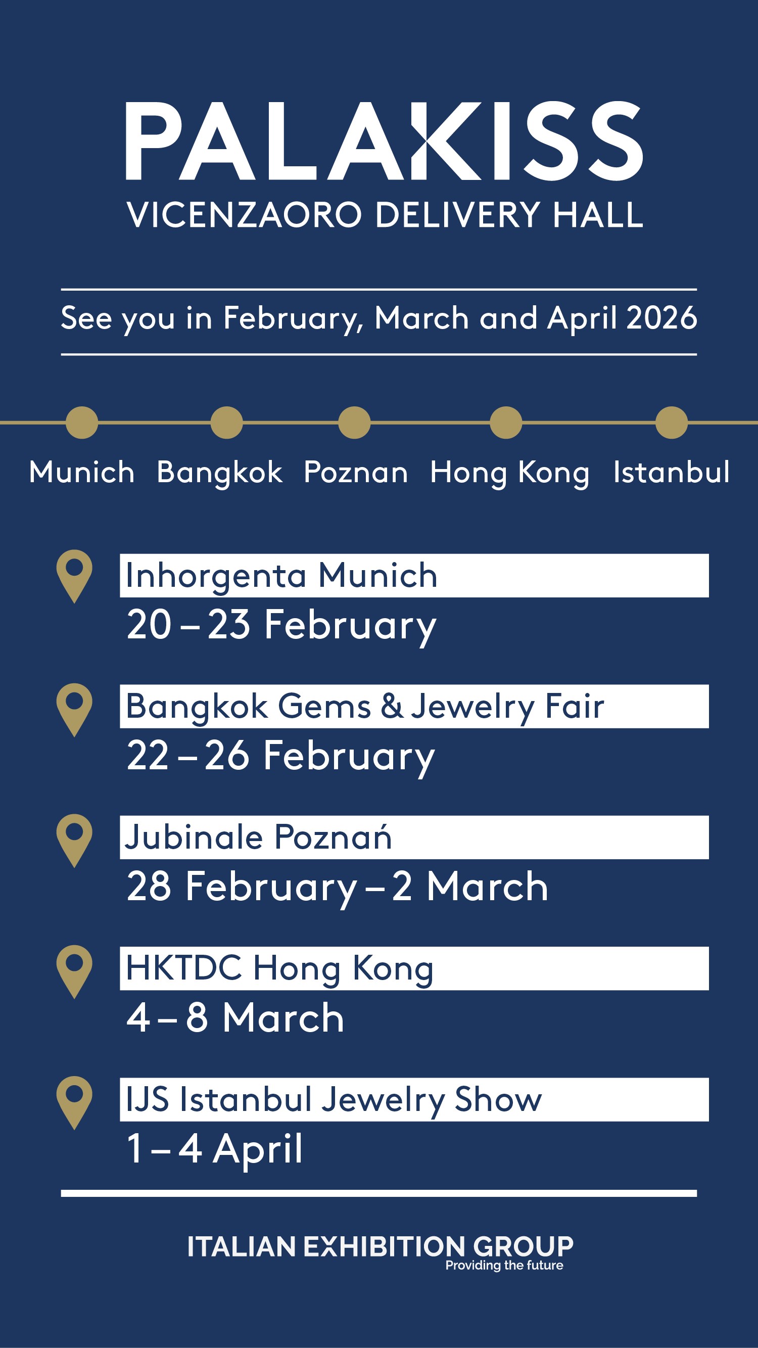 Palakiss Business Center