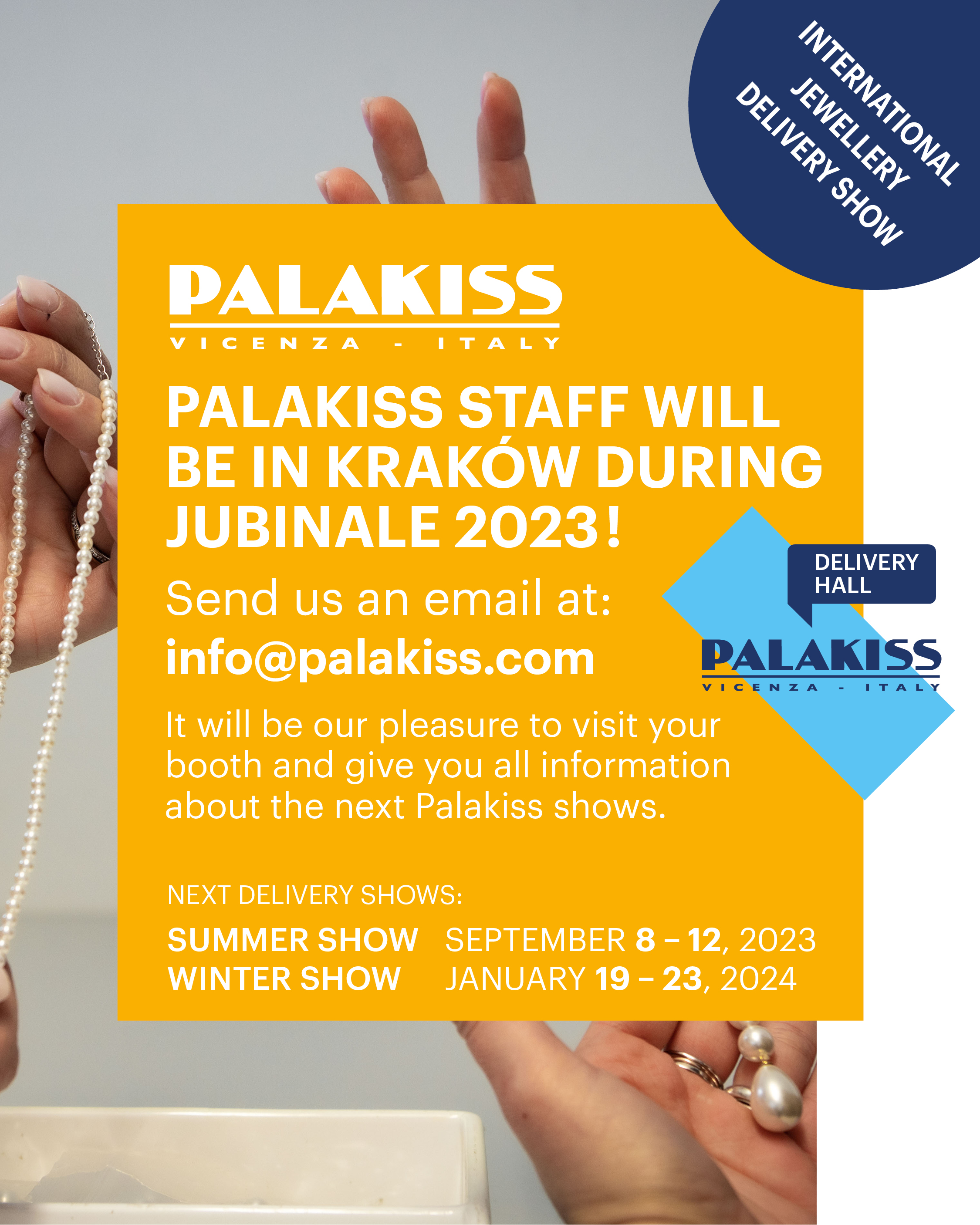 Palakiss Business Center