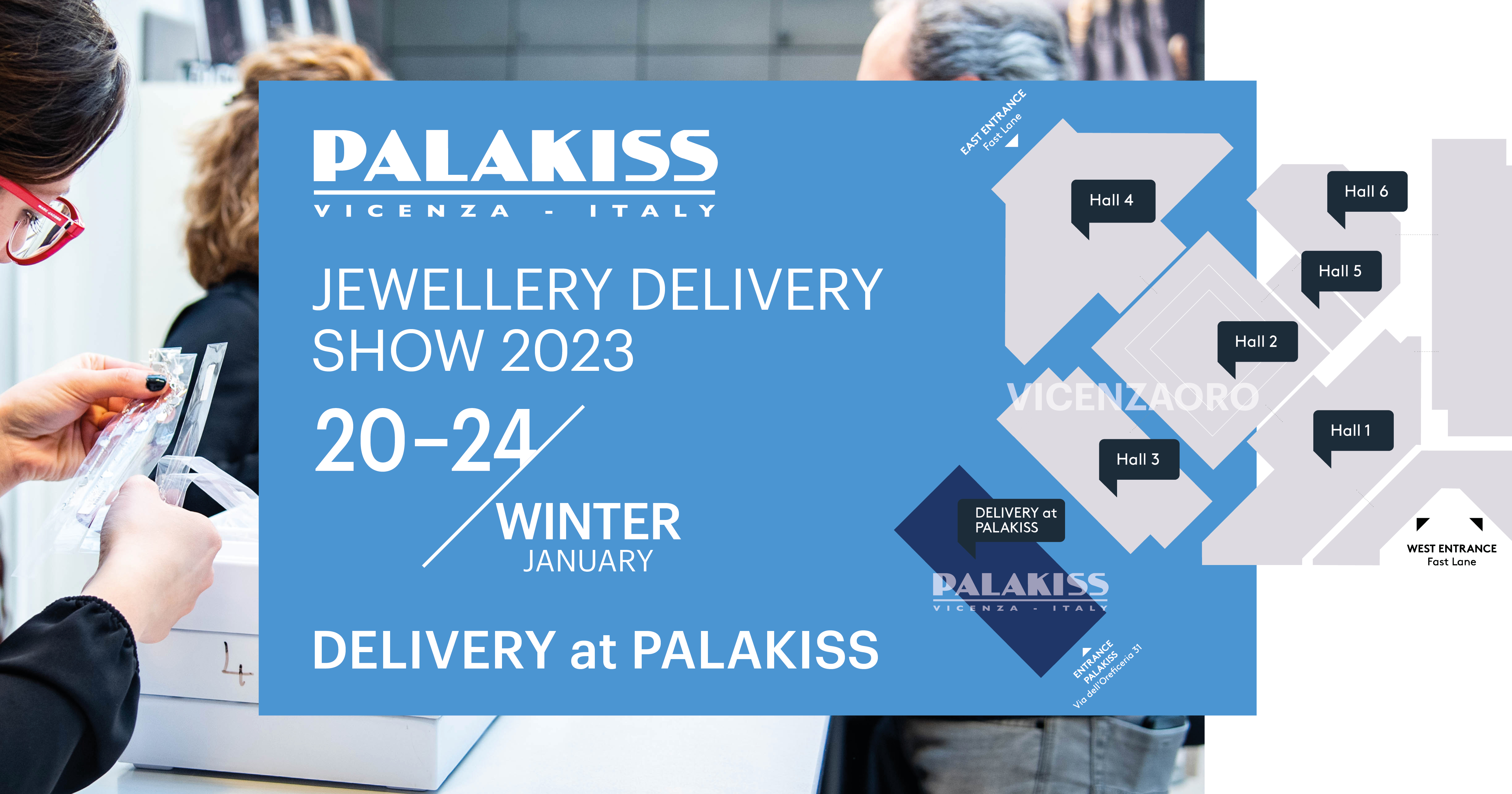 Palakiss Business Center