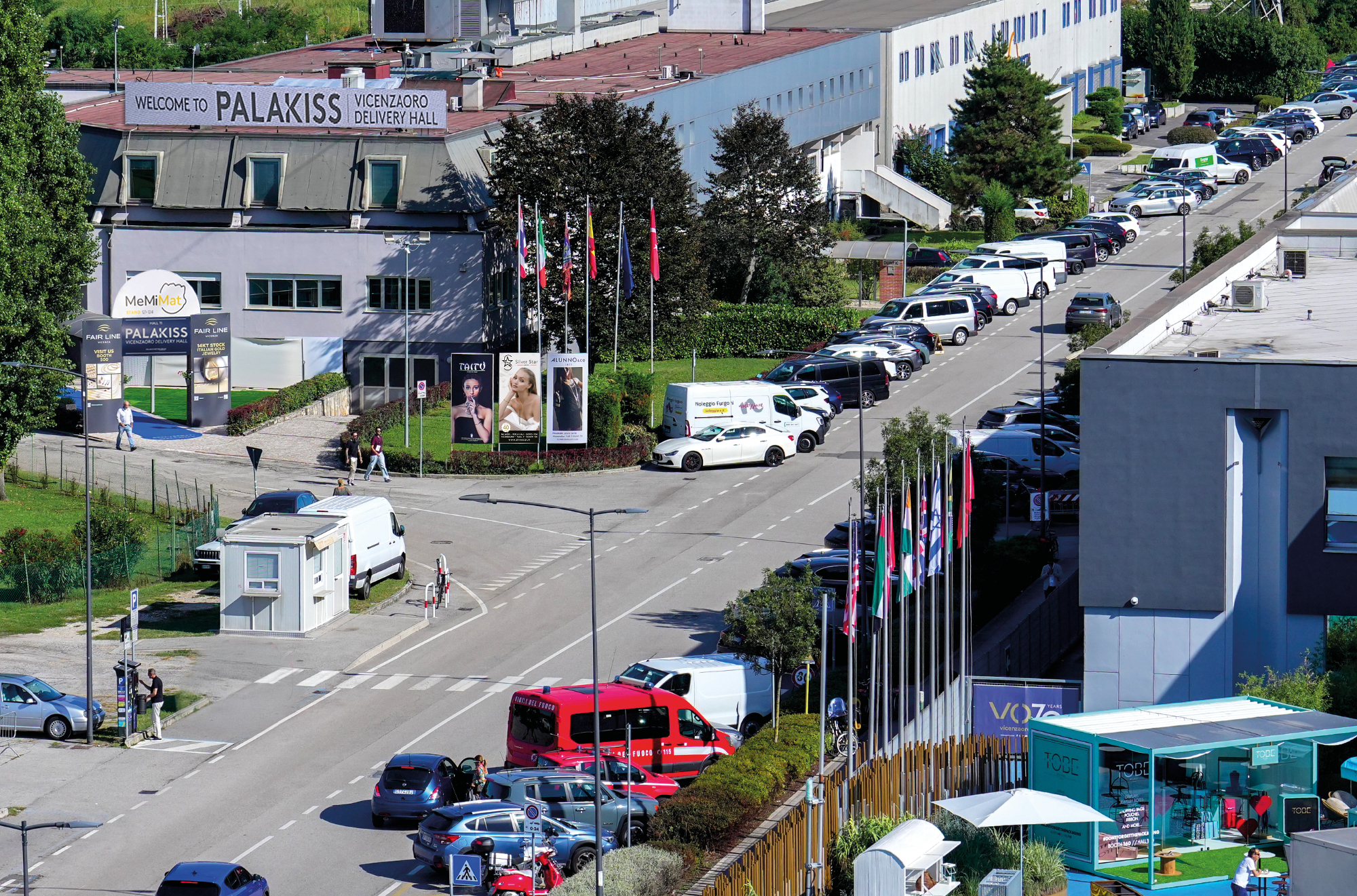 Palakiss vicenza