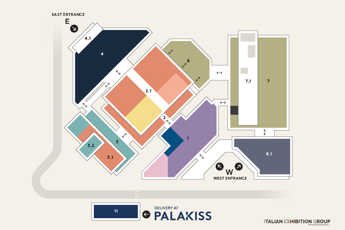 Palakiss vicenza